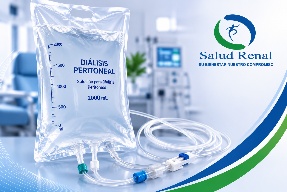 Diálisis Peritoneal